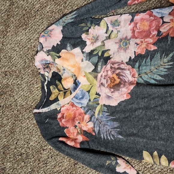 Soft Surroundings Sweater - Picture 2 of 5